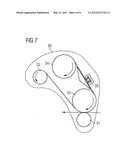 PERSONALIZATION OF CARD-SHAPED DATA CARRIERS diagram and image