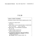 TWO-DIMENSIONAL CODE HAVING RECTANGULAR REGION PROVIDED WITH SPECIFIC     PATTERNS FOR SPECIFY CELL POSITIONS AND DISTINCTION FROM BACKGROUND diagram and image