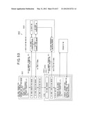 TWO-DIMENSIONAL CODE HAVING RECTANGULAR REGION PROVIDED WITH SPECIFIC     PATTERNS FOR SPECIFY CELL POSITIONS AND DISTINCTION FROM BACKGROUND diagram and image