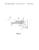 ROTARY ATOMIZER COMPRISING AN ATOMIZER BELL AND A RETAINER diagram and image