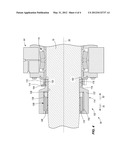 BEARING RETAINER ASSEMBLY diagram and image