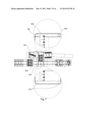 Rotational Milling Chamber diagram and image