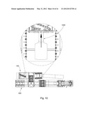 Rotational Milling Chamber diagram and image