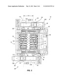 MOVEABLE SHAFT ASSEMBLY diagram and image