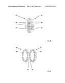 METHOD FOR PRODUCING AN AIRCRAFT FUSELAGE AND AIRCRAFT FUSELAGE diagram and image