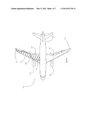 AIRFRAME STRUCTURAL ELEMENT diagram and image
