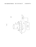 EJECTION SYSTEM AND A METHOD FOR EJECTING A PAYLOAD FROM A PAYLOAD     DELIVERY VEHICLE diagram and image