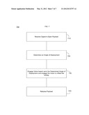 EJECTION SYSTEM AND A METHOD FOR EJECTING A PAYLOAD FROM A PAYLOAD     DELIVERY VEHICLE diagram and image