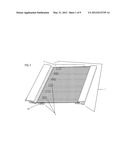 Cable and Other Element Securing Method diagram and image