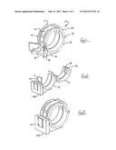 CONDUIT CLIP diagram and image