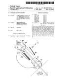 WEDGE RETENTION ASSEMBLY diagram and image