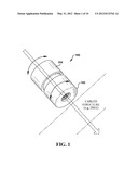 WEDGE RETENTION ASSEMBLY diagram and image