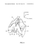 FASTENER FOR SHIELD PLATE diagram and image