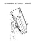 Adjustable Attachment for an Applicator Box diagram and image