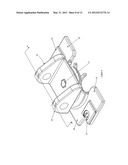 Adjustable Attachment for an Applicator Box diagram and image