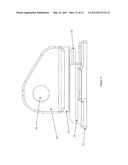 Adjustable Attachment for an Applicator Box diagram and image