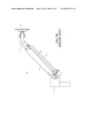 ADJUSTABLE SUPPORT APPARATUS diagram and image