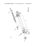 ADJUSTABLE SUPPORT APPARATUS diagram and image