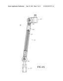 ADJUSTABLE SUPPORT APPARATUS diagram and image