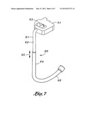 Table Edge Supporting Apparatus diagram and image