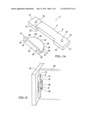 Bracket Assembly and Method of Use Thereof diagram and image