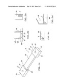 Bracket Assembly and Method of Use Thereof diagram and image