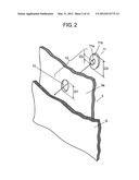 DEVICE MOUNTING BASE diagram and image