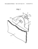 DEVICE MOUNTING BASE diagram and image