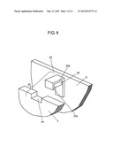 DEVICE MOUNTING BASE diagram and image