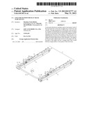 LOCK MECHANISM FOR SEAT TRACK SLIDE DEVICE diagram and image