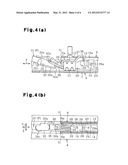 LOCK MECHANISM FOR SEAT TRACK SLIDE DEVICE diagram and image