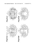 LOCK MECHANISM FOR SEAT TRACK SLIDE DEVICE diagram and image