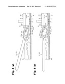 LOCK MECHANISM FOR SEAT TRACK SLIDE DEVICE diagram and image