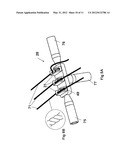 BASE FOR A TRANSPORTABLE MAST AND A MAST ASSEMBLY COMPRISING SUCH A BASE diagram and image