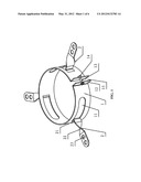 MOUNTING BRACKET FOR MOTOR diagram and image