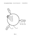 MOUNTING BRACKET FOR MOTOR diagram and image