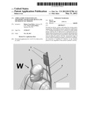 AMBULATORY INTRAVENOUS (IV) TRANSPORT AND DELIVERY DEVICE and METHOD of     USE THEREOF diagram and image