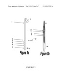 AMBULATORY INTRAVENOUS (IV) TRANSPORT AND DELIVERY DEVICE and METHOD of     USE THEREOF diagram and image