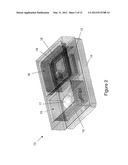 RADIATION SENSOR diagram and image