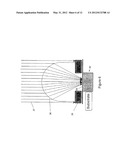 RADIATION SENSOR diagram and image