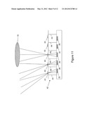 RADIATION SENSOR diagram and image