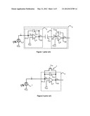 DETECTION CIRCUIT WITH CORRELATED DOUBLE SAMPLING WITH IMPROVED     ANTI-BLOOMING CIRCUIT diagram and image