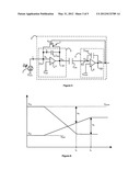 DETECTION CIRCUIT WITH CORRELATED DOUBLE SAMPLING WITH IMPROVED     ANTI-BLOOMING CIRCUIT diagram and image