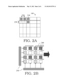 DIFFERENTIAL MOBILITY SPECTROMETER WITH SPATIAL ION DETECTOR AND METHODS     RELATED THERETO diagram and image