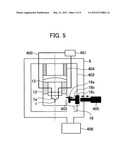 GAS FIELD IONIZATION ION SOURCE APPARATUS AND SCANNING CHARGED PARTICLE     MICROSCOPE EQUIPPED WITH SAME diagram and image