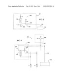 ELECTRONIC CIRCUIT FOR BIASING AND READING A RESISTIVE THERMAL DETECTOR diagram and image