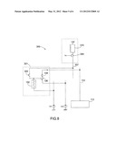 ELECTRONIC CIRCUIT FOR BIASING AND READING A RESISTIVE THERMAL DETECTOR diagram and image