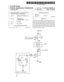 DETECTION CIRCUIT, SENSOR DEVICE, AND ELECTRONIC APPARATUS diagram and image