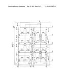 RADIATION DETECTION ELEMENT AND RADIOGRAPHIC IMAGING DEVICE diagram and image