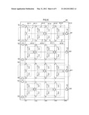 RADIATION DETECTION ELEMENT AND RADIOGRAPHIC IMAGING DEVICE diagram and image